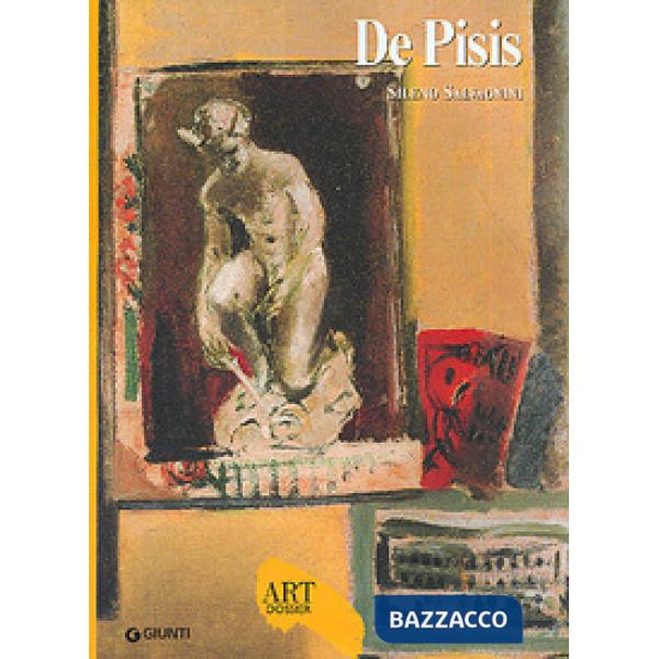 De Pisis. Ediz. illustrata