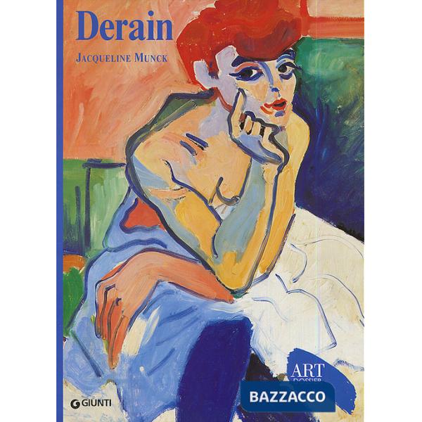 Derain. Ediz. illustrata