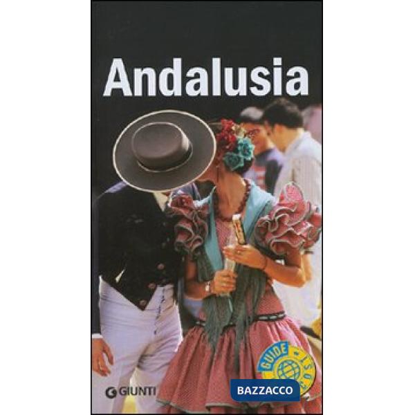 Andalusia. Ediz. illustrata