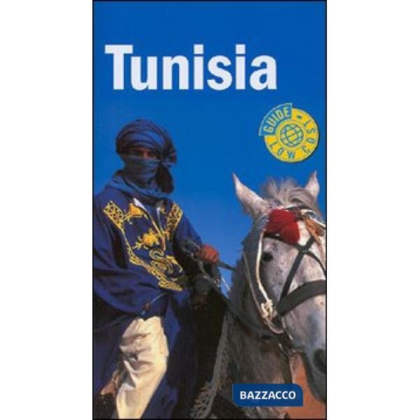 Tunisia. Ediz. illustrata