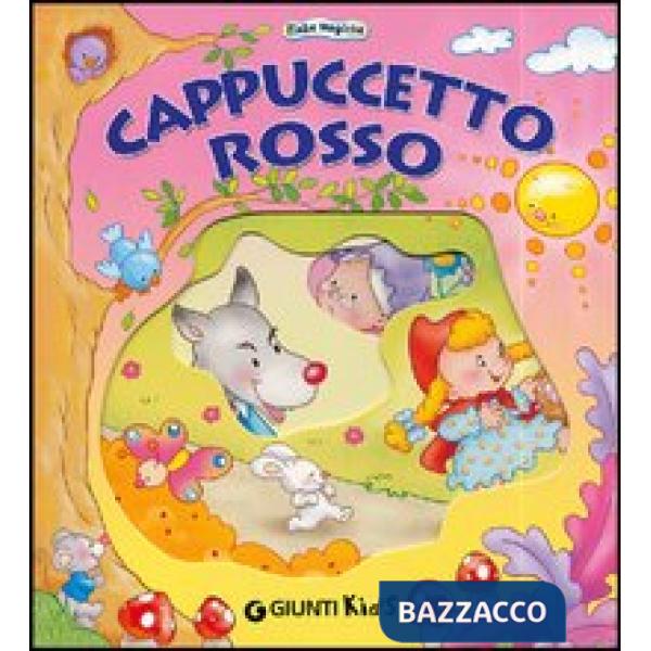 Cappuccetto Rosso
