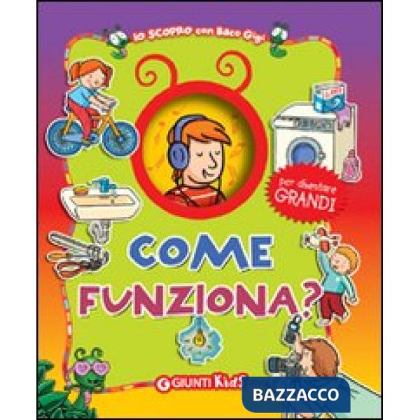 Come funziona?