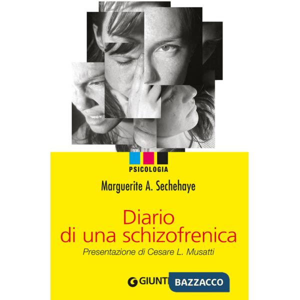 Diario di una schizofrenica