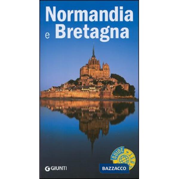 Normandia e Bretagna 2008