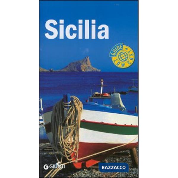 Sicilia. Ediz. illustrata