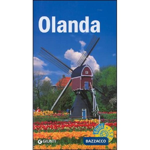 Olanda. Ediz. illustrata