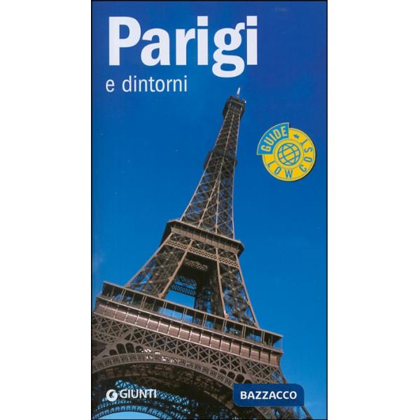 Parigi e dintorni 2008