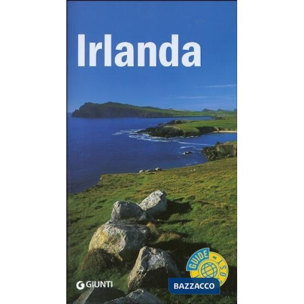 Irlanda. Ediz. illustrata
