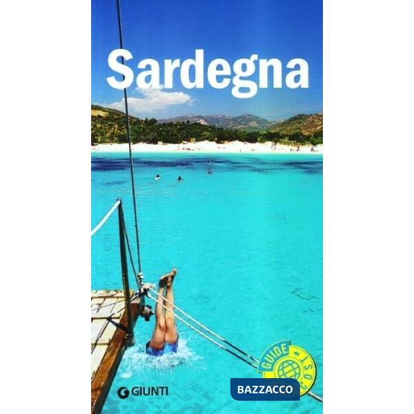 Sardegna. Ediz. illustrata