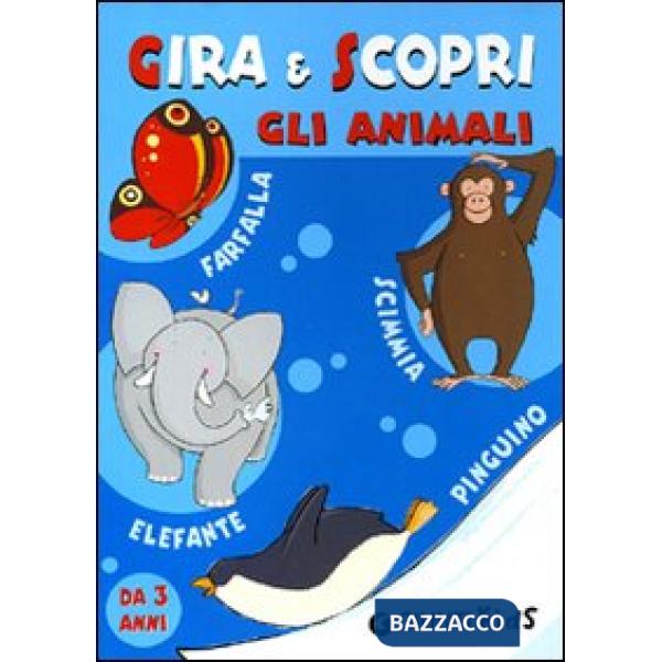 Animali (Gli)