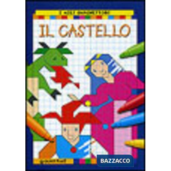 Castello. I miei quadrettoni (Il)