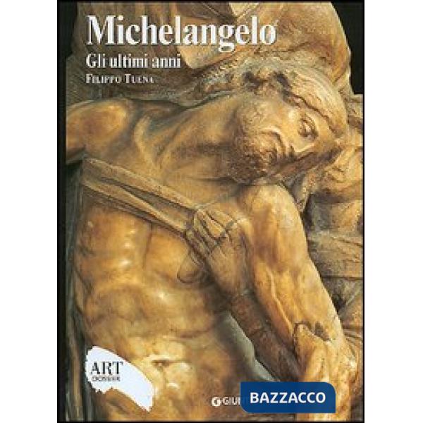 Michelangelo. Gli ultimi anni. Ediz. illustrata
