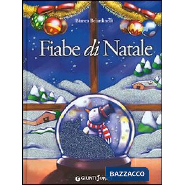 Fiabe di Natale