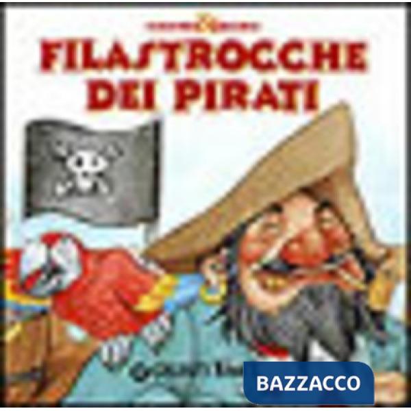 Filastrocche dei pirati