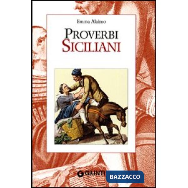 Proverbi siciliani