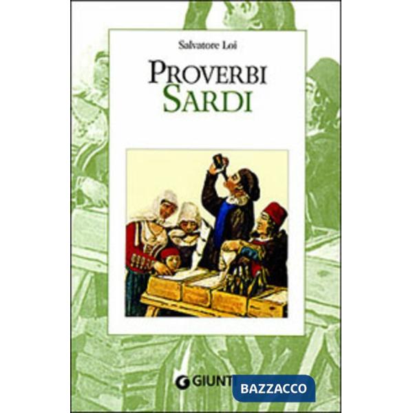 Proverbi sardi