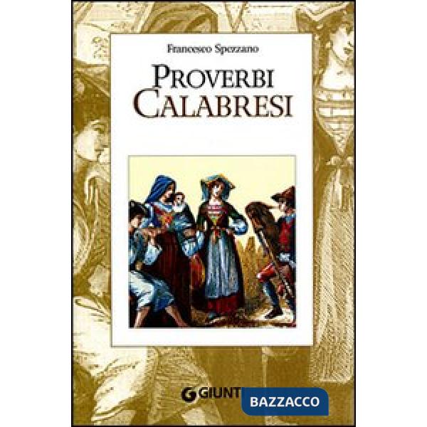 Proverbi calabresi
