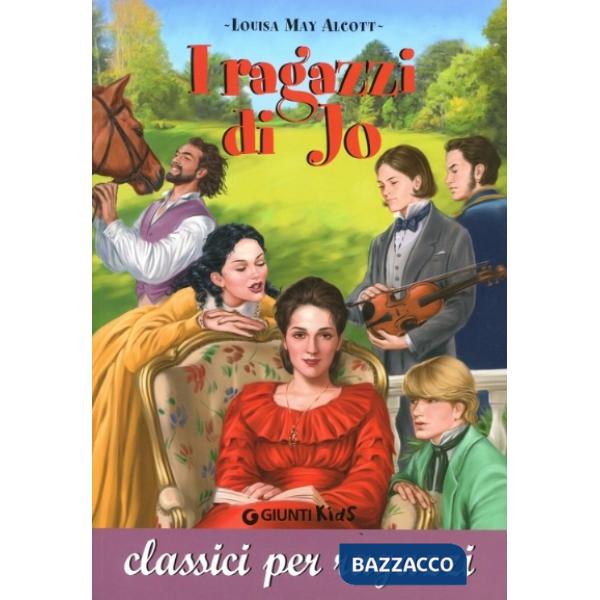 Ragazzi di Jo (I)