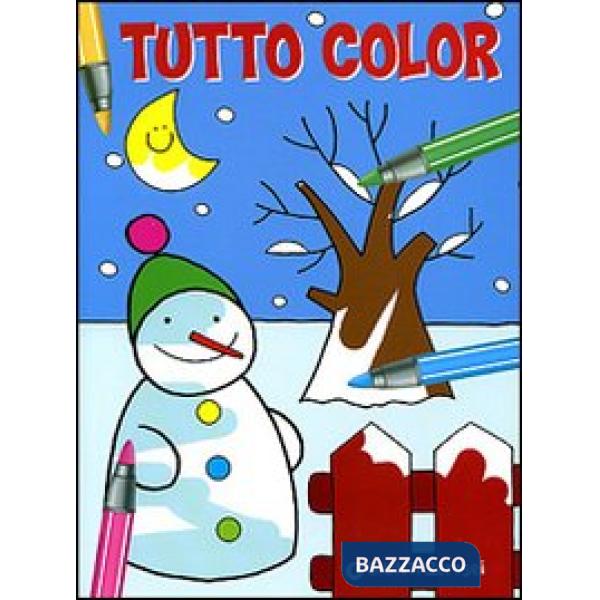 Tutto color