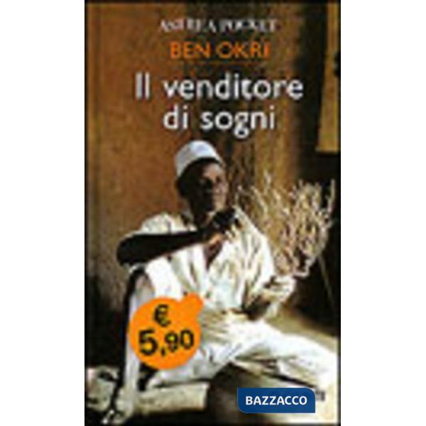 Venditore di sogni (Il)