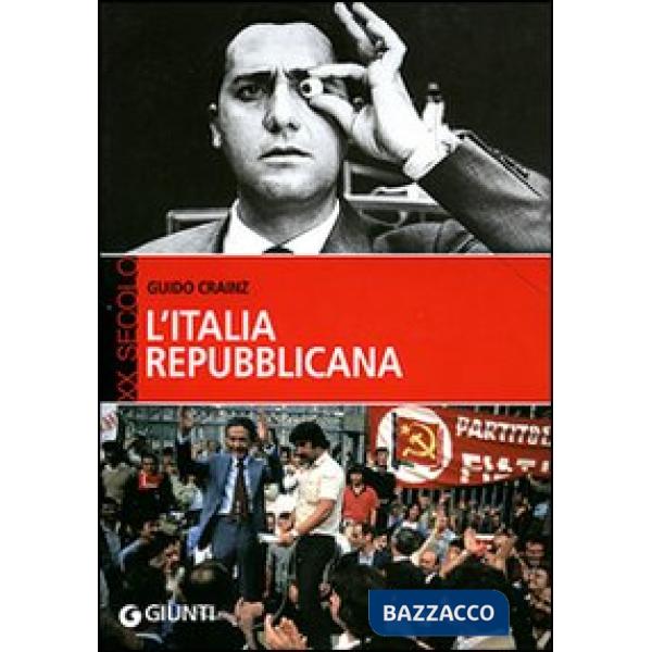 Italia repubblicana (L')