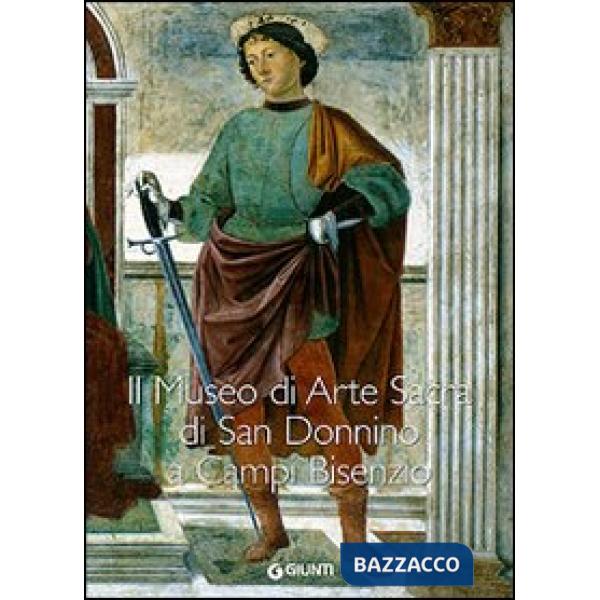 Museo di arte sacra di San Donnino a Campi Bisenzio (Il)