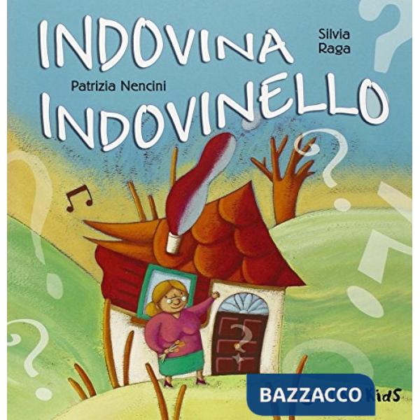 Indovina indovinello. Ediz. illustrata