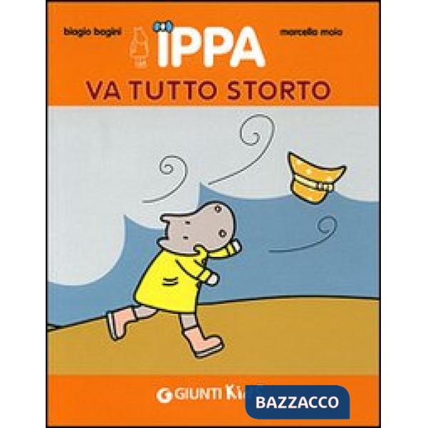 Ippa va tutto storto