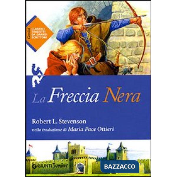 Freccia nera (La)