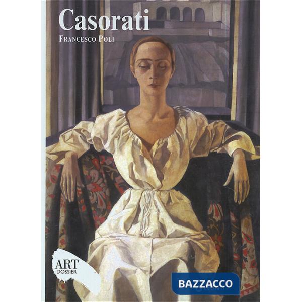 Casorati. Ediz. illustrata