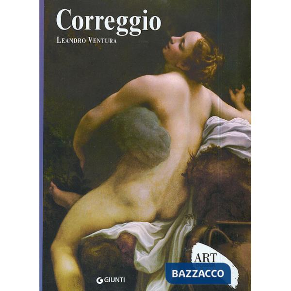Correggio. Ediz. illustrata