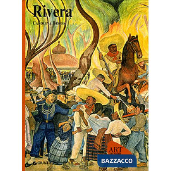 Rivera. Ediz. illustrata