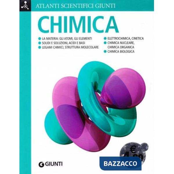 Chimica (La)