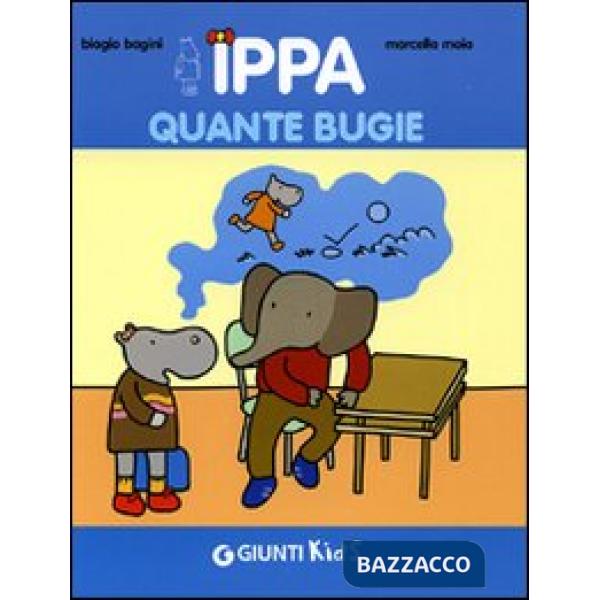 Quante bugie Ippa