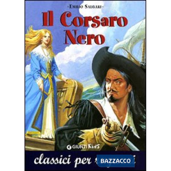 Corsaro Nero (Il)