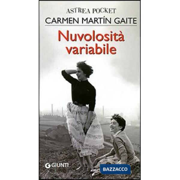 Nuvolosità variabile