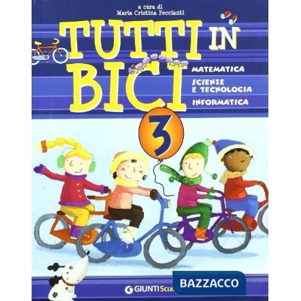 TUTTI IN BICI CONF. VEND 3
