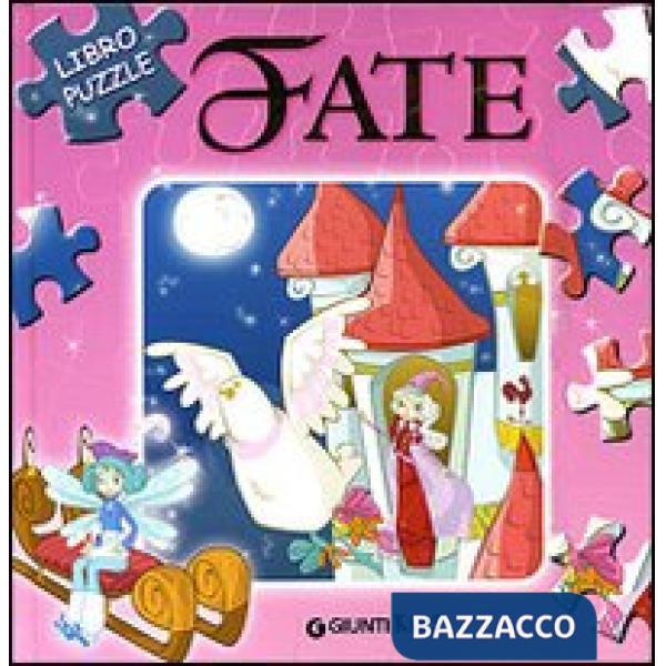 Fate. Ediz. illustrata