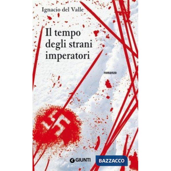 Tempo degli strani imperatori (Il)