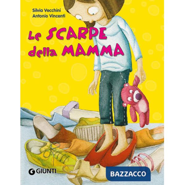 Scarpe della mamma (Le)