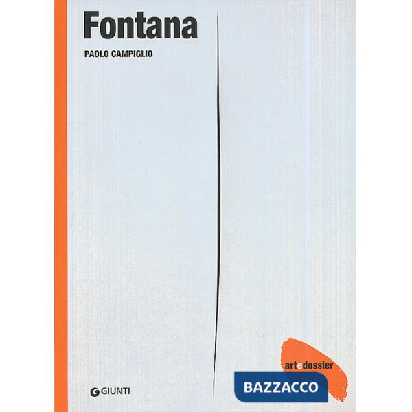 Fontana. Ediz. illustrata