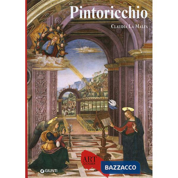 Pintoricchio. Ediz. illustrata