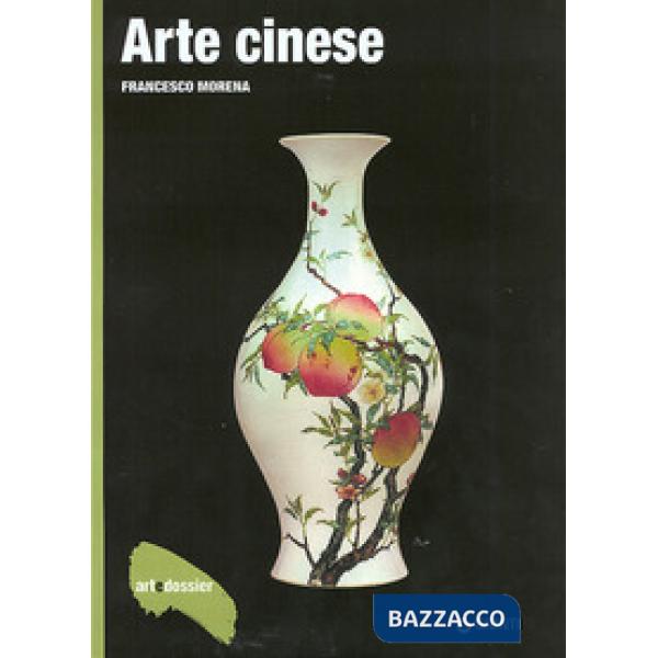 Arte cinese. Ediz. illustrata