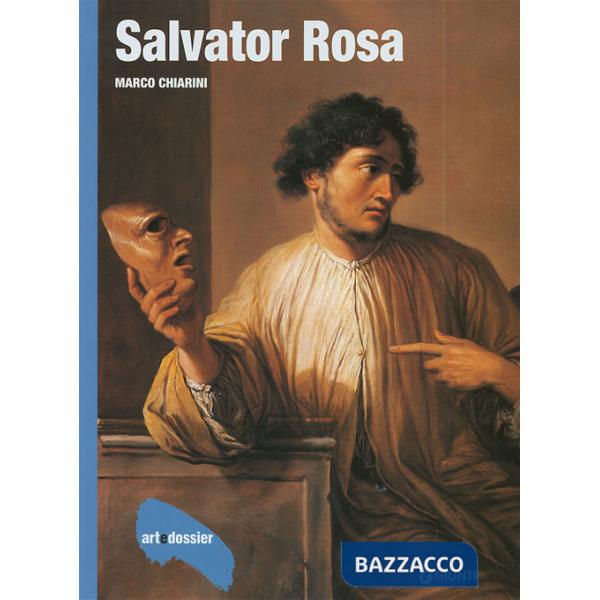 Salvator Rosa. Ediz. illustrata