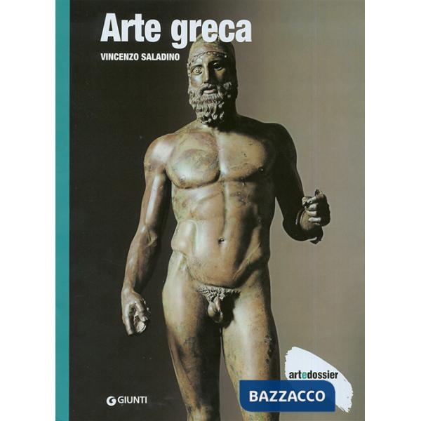 Arte greca. Ediz. illustrata