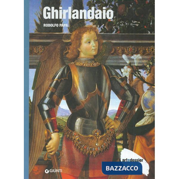 Ghirlandaio. Ediz. illustrata