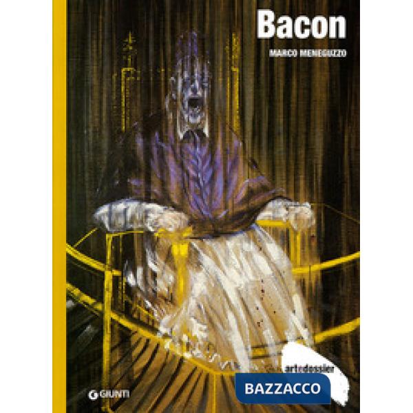 Bacon. Ediz. illustrata