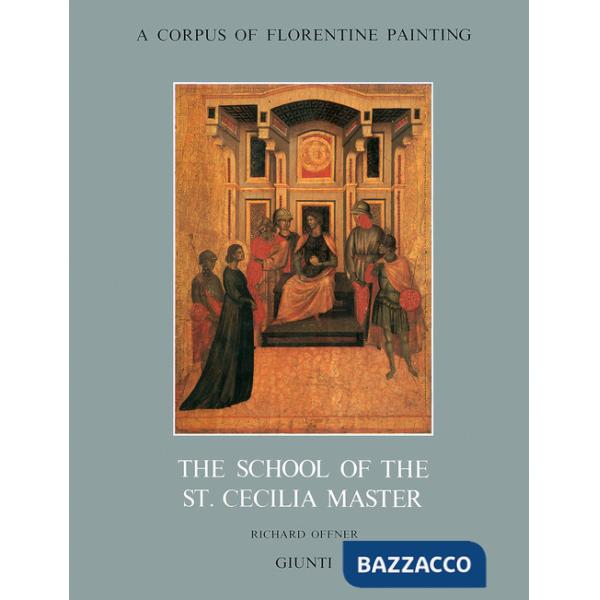 School of St. Cecilia Master (The)