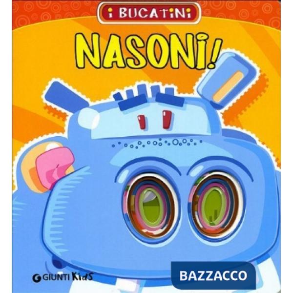 Nasoni