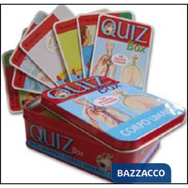 Corpo umano. Ediz. illustrata